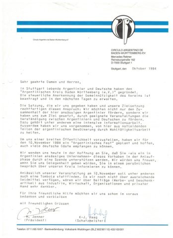 5.5-1 1984.10 Boletín Octubre 1984